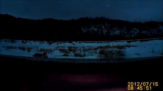 Покатушки Pathfinder, Fortuner, Patriot смотреть онлайн
