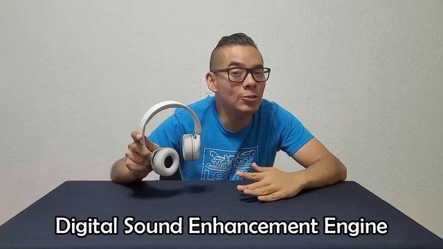 AUDIFONOS SONY WH-CH520 - Unboxing y - Review смотреть онлайн