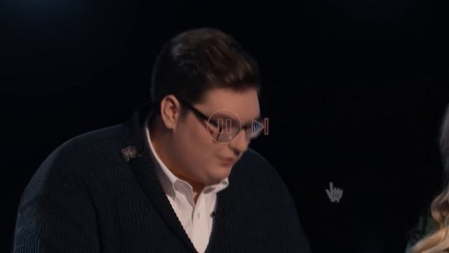 The Voice WINNER Jordan Smith becomes VIRAL SENSATION | Journey #207 смотреть онлайн