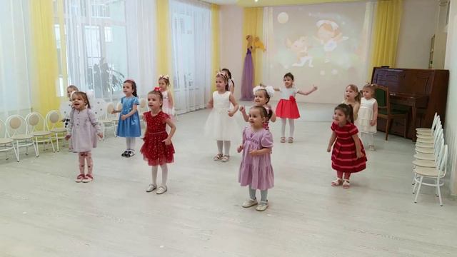 занятия воспитатель смотреть онлайн