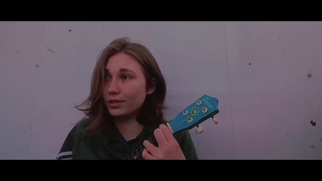 Возможно - Мы (cover укулеле) ? смотреть онлайн