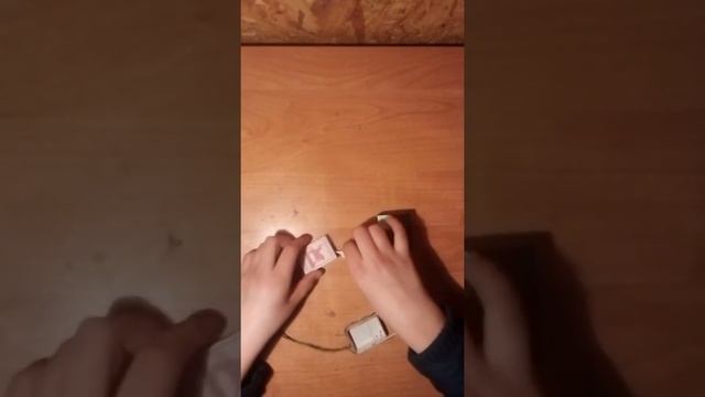 Как сделать резак для пенопласта ? смотреть онлайн