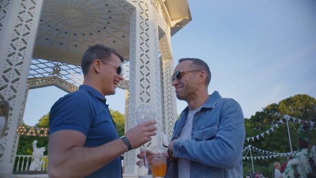 Белая Дача 2 июня 2018 смотреть онлайн