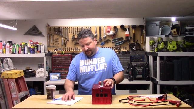 Bestek 2000 Watt Power Inverter Review