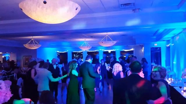 Polish Wedding Dancing смотреть онлайн
