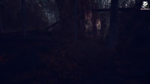 Someday You'll Return // Первый Взгляд - Обзор Геймплея ! Снова Лес... смотреть онлайн