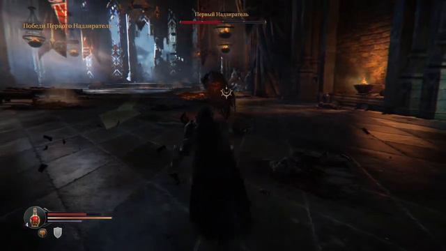 Lords of the Fallen_20210108142608 смотреть онлайн