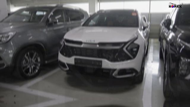 Автостоянки в КОРЕЕ с уже выкупленными под клиентов автомобилями | АВТО ИЗ ЮЖНОЙ КОРЕИ | КОРЕКС смотреть онлайн
