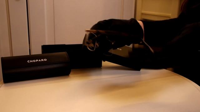 Ювелирные коллекции очков ► Обзор смотреть онлайн