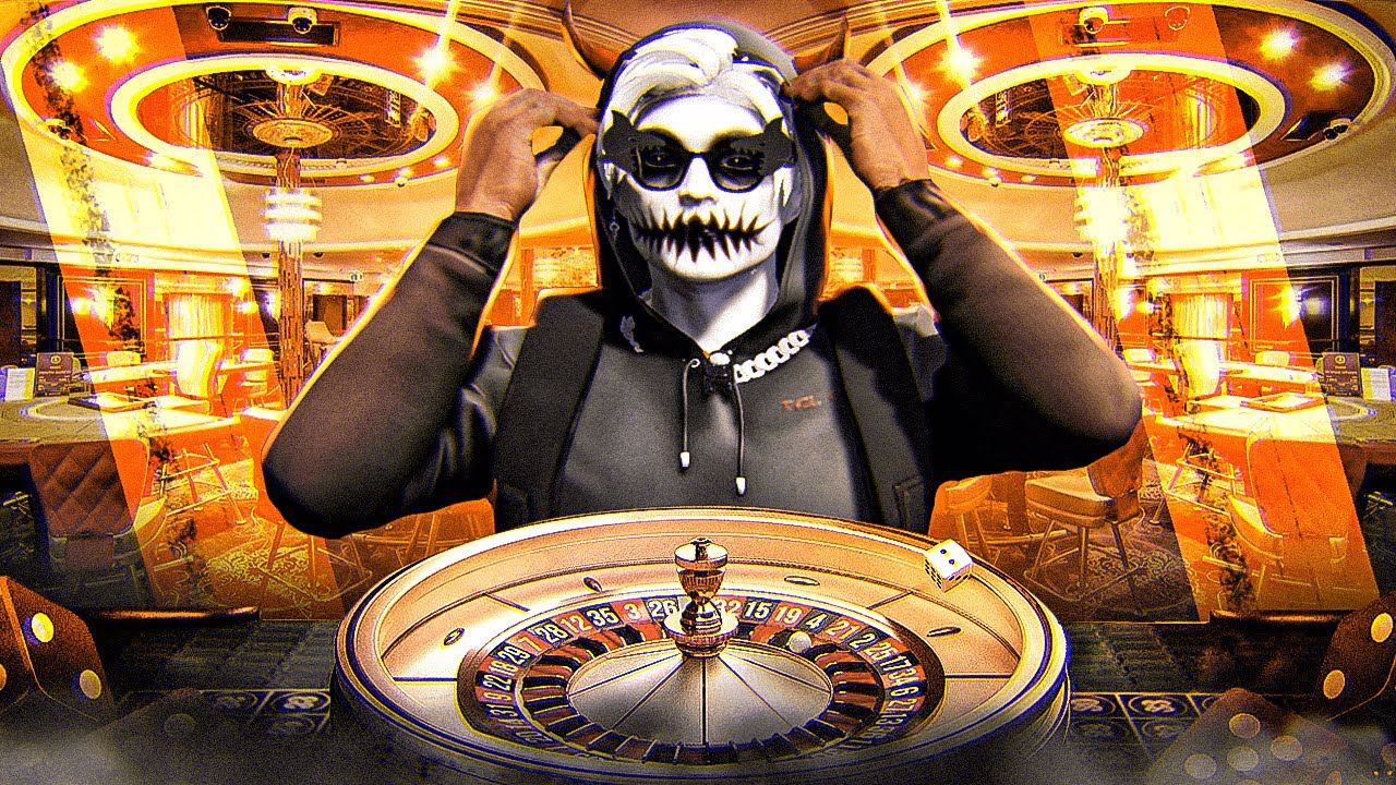 ЛУЧШАЯ ТАКТИКА ДЛЯ КАЗИНО В GTA 5 RP | КАК ВСЕГДА ВЫИГРЫВАТЬ В КАЗИНО НА ГТА 5 РП | ПРОВЕРКА ТАКТИК смотреть онлайн