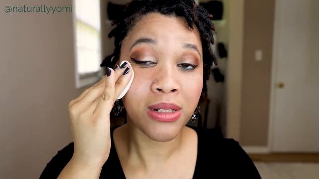 WHY COCONUT OIL IS THE BEST MAKEUP REMOVER | How To Use Coconut Oil To Remove Makeup.