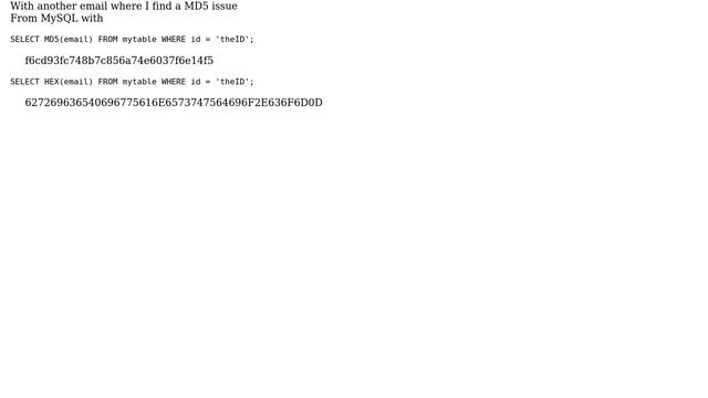 Databases: Encoding issue mysql (2 Solutions!!) смотреть онлайн