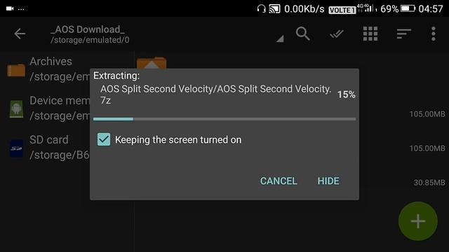 ?[105 MB]☺ Split Second : Velocity Download || Highly Compressed || Analysis By A.O.S Gamer.. смотреть онлайн