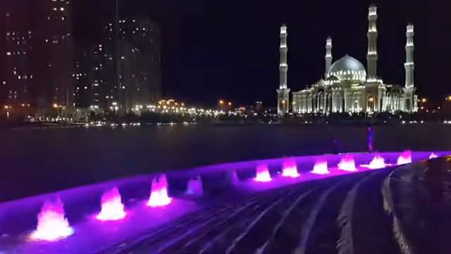 Хазрет Султан смотреть онлайн