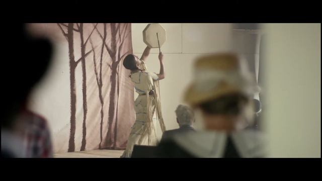 Mi nombre es Te Ata - Te Ata cuenta una historia смотреть онлайн