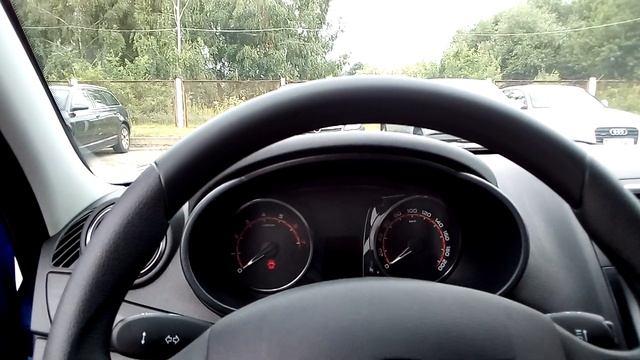 ЛАДА ГРАНТА или КАК Я ВЫБИРАЛ АВТО?? смотреть онлайн