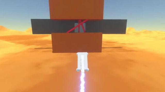 Prototype Obstacle Game Backflip смотреть онлайн