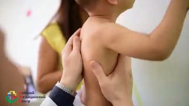 Детский медицинский центр смотреть онлайн