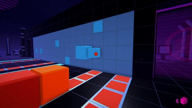 Neon Junction | Gameplay Playthrough 4K | Part 2(End) смотреть онлайн