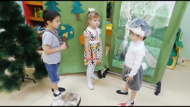 Сказка «Как найти дорожку» смотреть онлайн