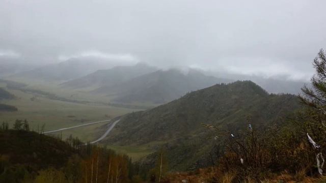 127 ) Горы Алтайского края. смотреть онлайн