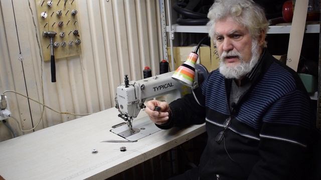 Обучение перетяжке салона автомобиля: Как правильно устанавливать шпульку? (Вот ответ) смотреть онлайн