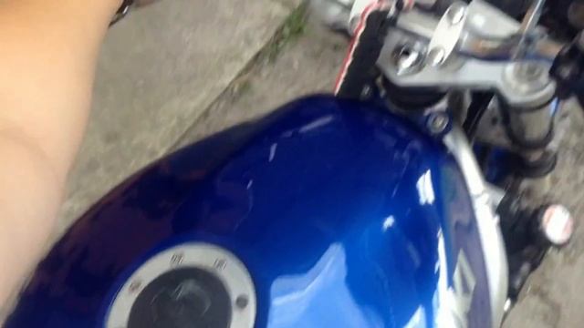 Прямоток MIVV Oval Suzuki SV 650 400 смотреть онлайн