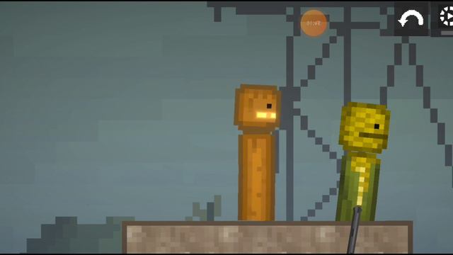 Показываю как сделать скибиди ванну в мелоне🍉 смотреть онлайн