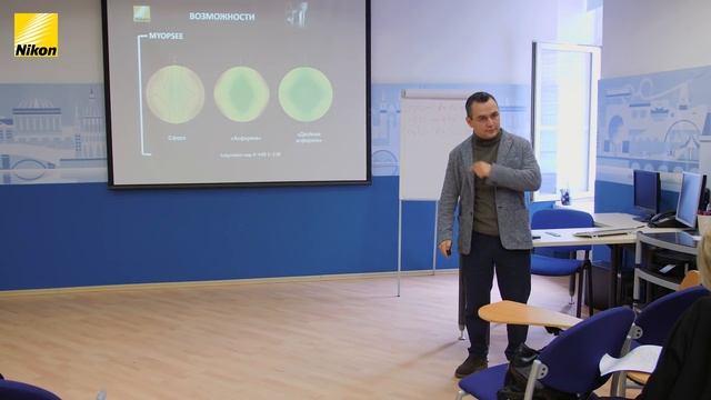 Секрет астигматизма. Асферика смотреть онлайн