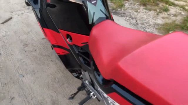 Honda CBR 600 F2 Мотоциклы из Европы ✅⚠️ смотреть онлайн