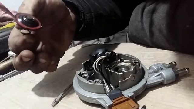 ремонт Пассат б3 моновпрыск смотреть онлайн