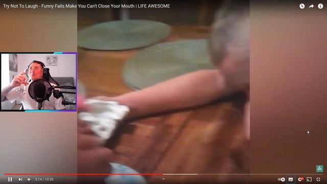 Try not to laugh Challenge 4.0 смотреть онлайн