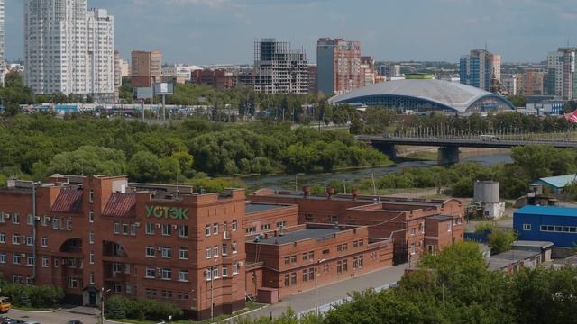 Olympus OM-D E-M1 Mark II. Обзор и тест. смотреть онлайн