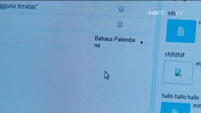 Kwikku saat berada Dilo Malang - Dilo Makassar - IMS .NET TV смотреть онлайн