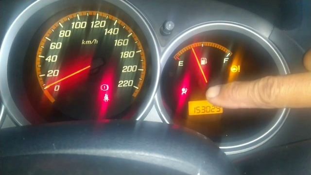 Servis SRS Airbag Honda City 06. смотреть онлайн