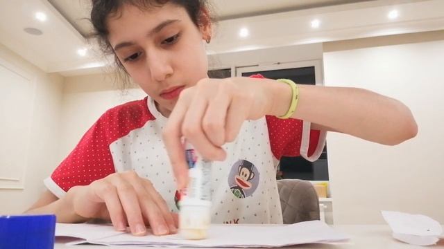 мои коллекции готовы! Наши с вами бумажные сюрпризы! Бумажные сюрпризы!