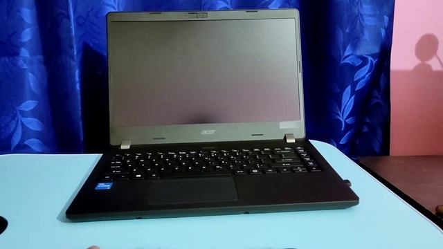 Acer TravelMate P214-53 Windows 11 Performance Drop смотреть онлайн