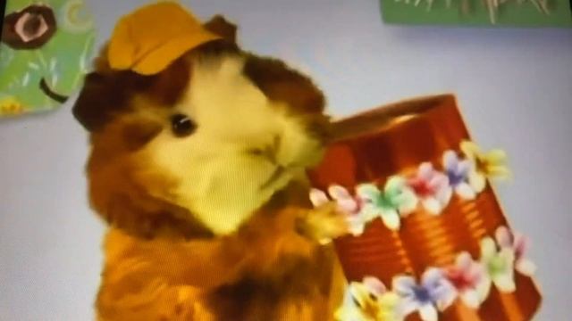 Wonder Pets Save The Turtle Promo!! смотреть онлайн