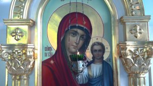 МОЛИТВА БОГОРОДИЦ|НЕ ИМАМЫ ИНЫЯ ПОМОЩИ|АРТ-ГРУППА ЛАРГО