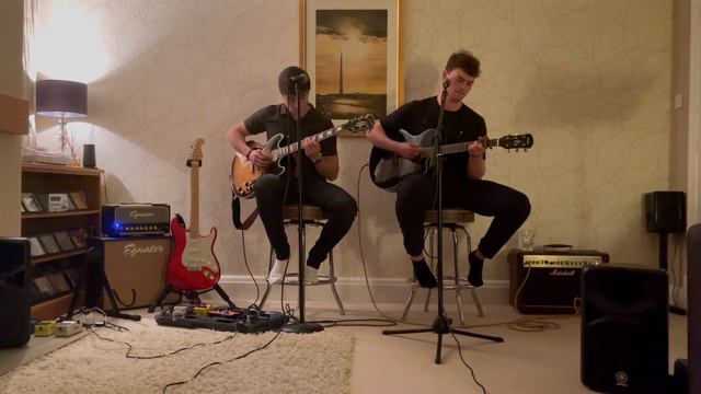 Sweet Dreams Cover смотреть онлайн