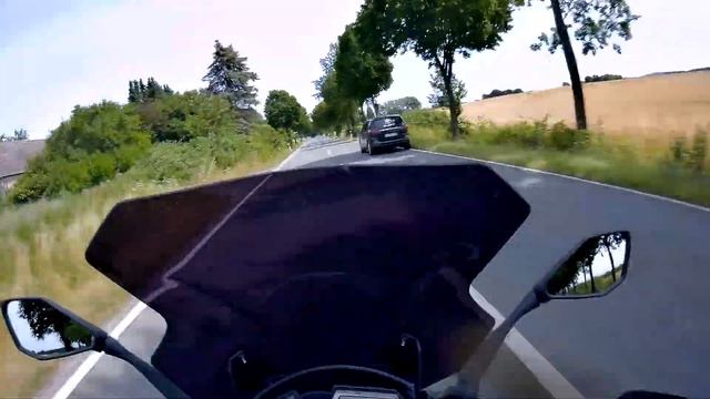 Солидарность на дороге. #driver смотреть онлайн