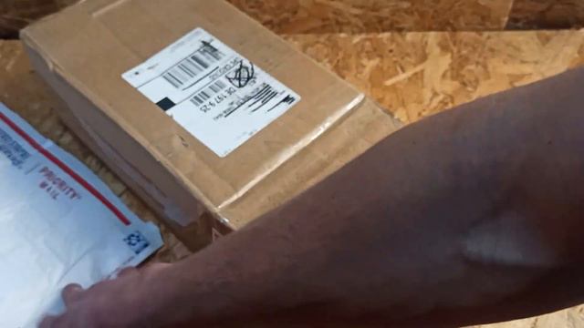 Посылка с Америки. Что купил, цена и стоимость доставки смотреть онлайн