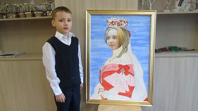 видео поздравление на день матери смотреть онлайн