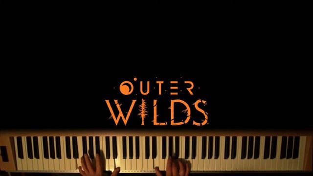 Outer Wilds | Andrew Prahlow | Acoustic Cover смотреть онлайн
