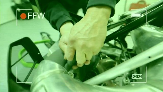 Snowmobile throttle cable. HIDDEN HORSEPOWER! смотреть онлайн