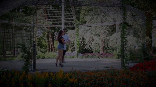 Yoan & Lucille - KIZOMBA- GO2KIZ EVENTS смотреть онлайн