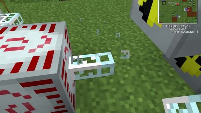 Различные механизмы в Industrial, Build Craft, Redpower [Minecraft Tutorials] смотреть онлайн