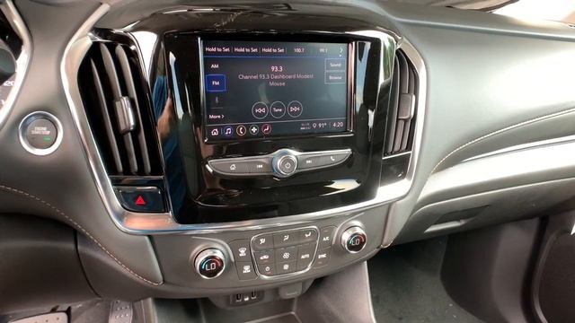 2021 Chevrolet Traverse Denver, Lakewood, Wheat Ridge, Englewood, Littleton, CO MJ244273