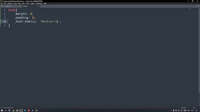 Весенний Онлайн-лагерь. День 3. Создание шапки сайта смотреть онлайн