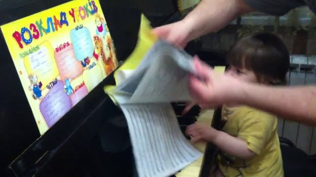 Мария и музыка смотреть онлайн